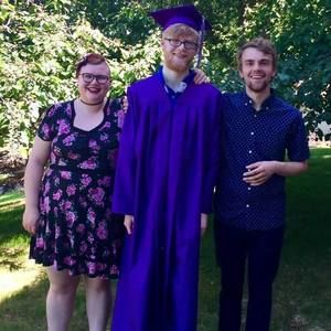 Meet your Posher, Ian